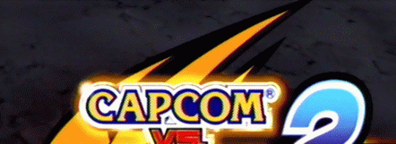 Capcom Fighters